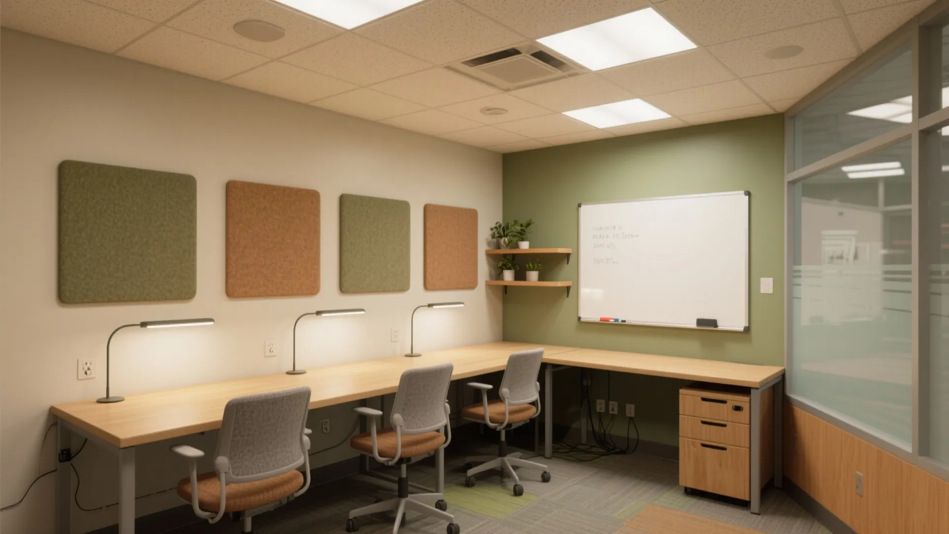 5 Smart Ideas for the UVM Library Study Room: Practical, research-backed ways I use to make compact study rooms quieter, brighter, and easier to share