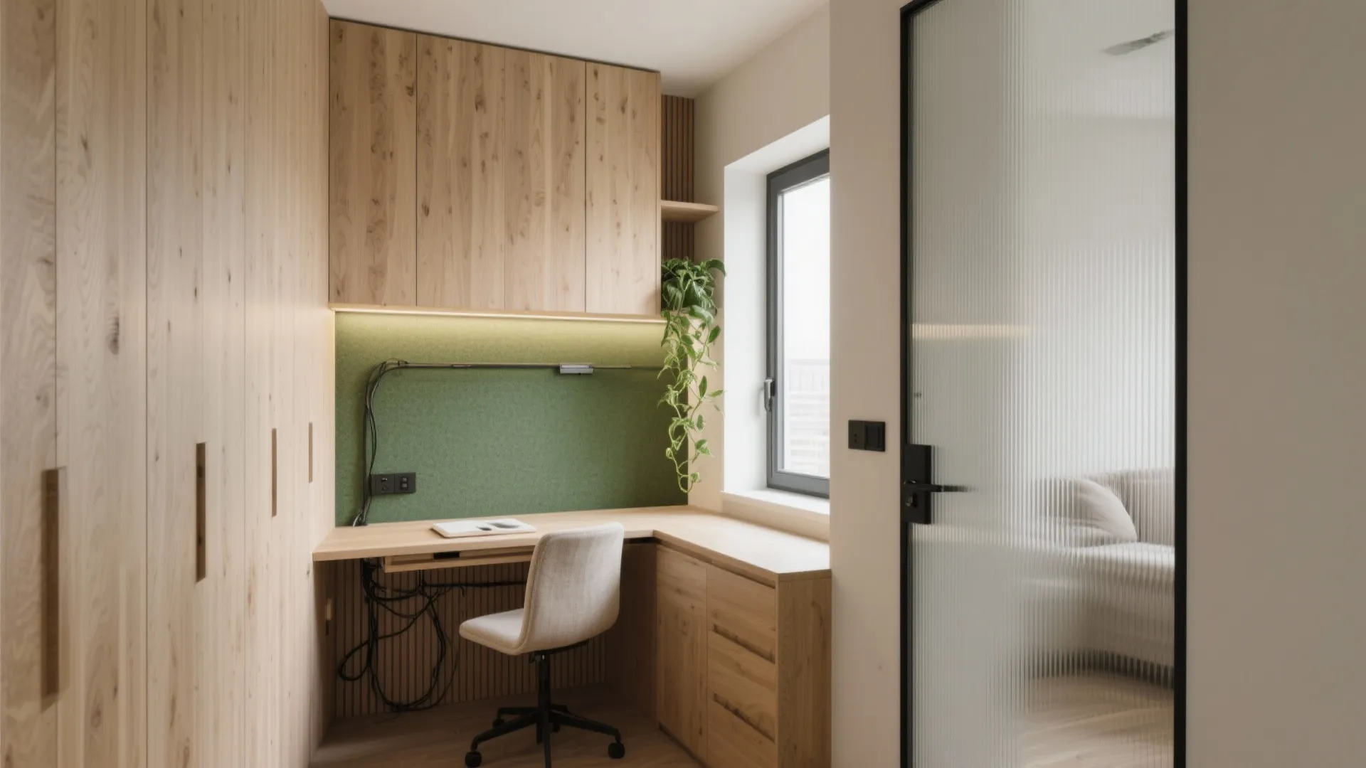 5 Study Room Design Ideas for Small Spaces: Practical, expert-backed ways I plan, furnish, and light compact study rooms that actually help you focus