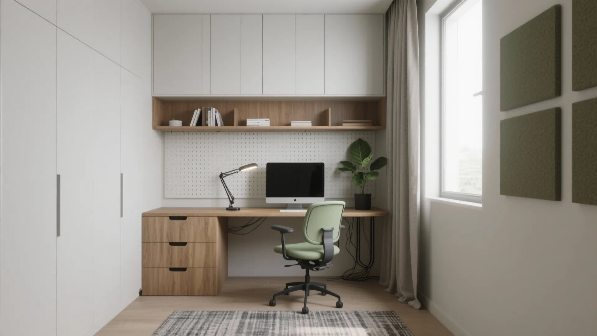5 Small Study Room Design Ideas: A senior interior designer’s EEAT-backed guide to small study room design: five practical ideas, real-world tips, and honest pros & cons.