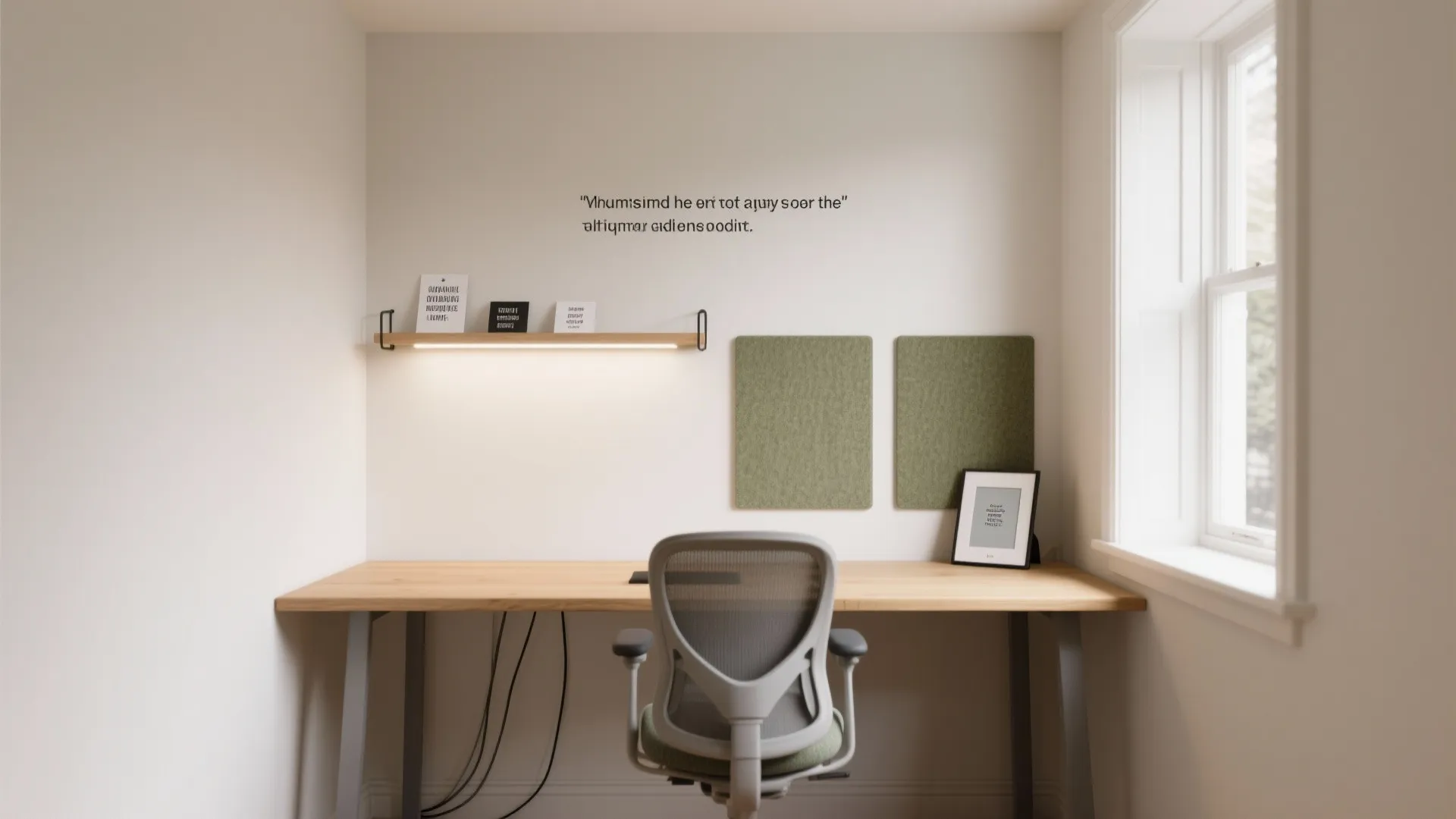 Study Room Quotes: 5 Design Ideas: How I weave study room quotes into small-space designs that stay calm, motivating, and totally you.