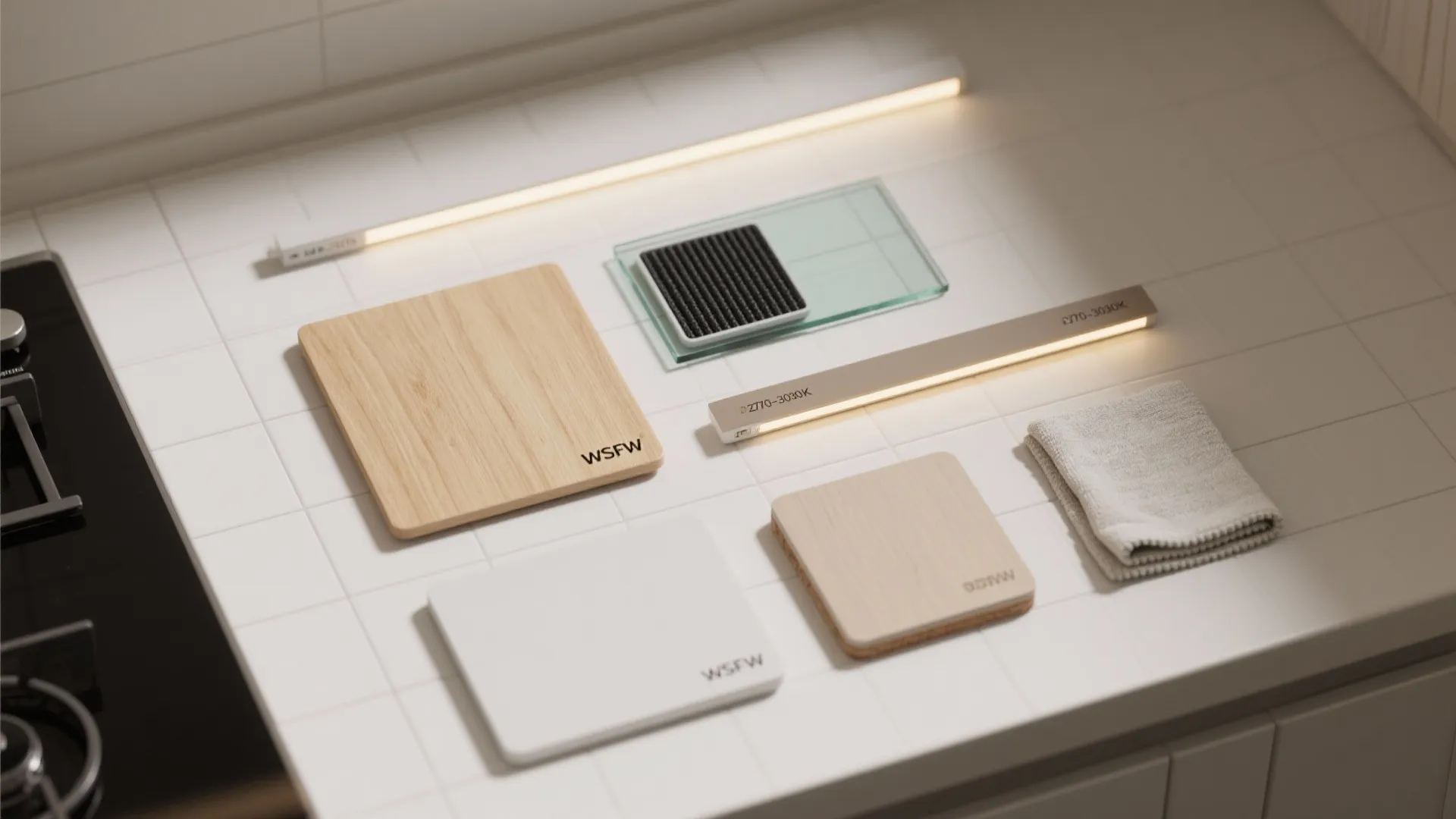 Ventilation and lighting that don’t disturb study