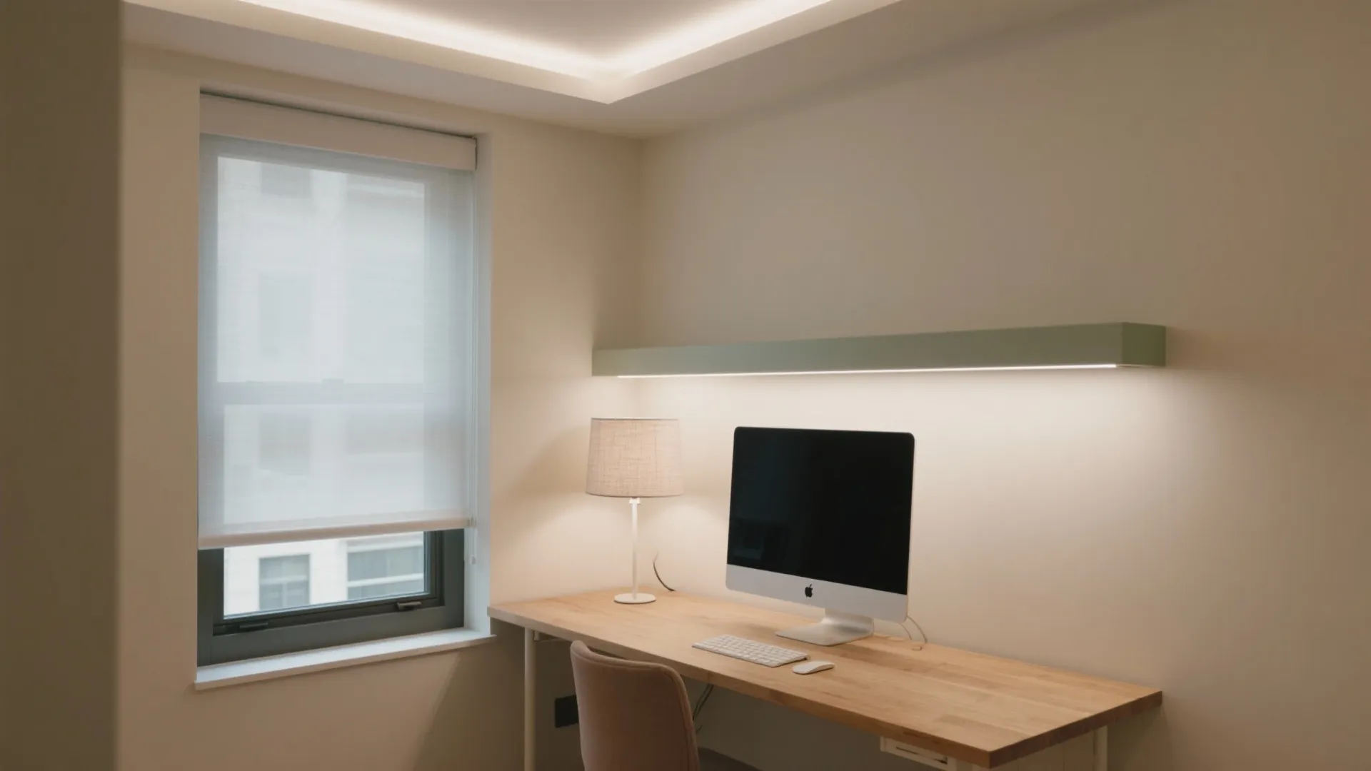 Study Room Lighting: 5 Expert Ideas for Small Spaces: A senior interior designer’s practical playbook for brighter thinking in compact study rooms