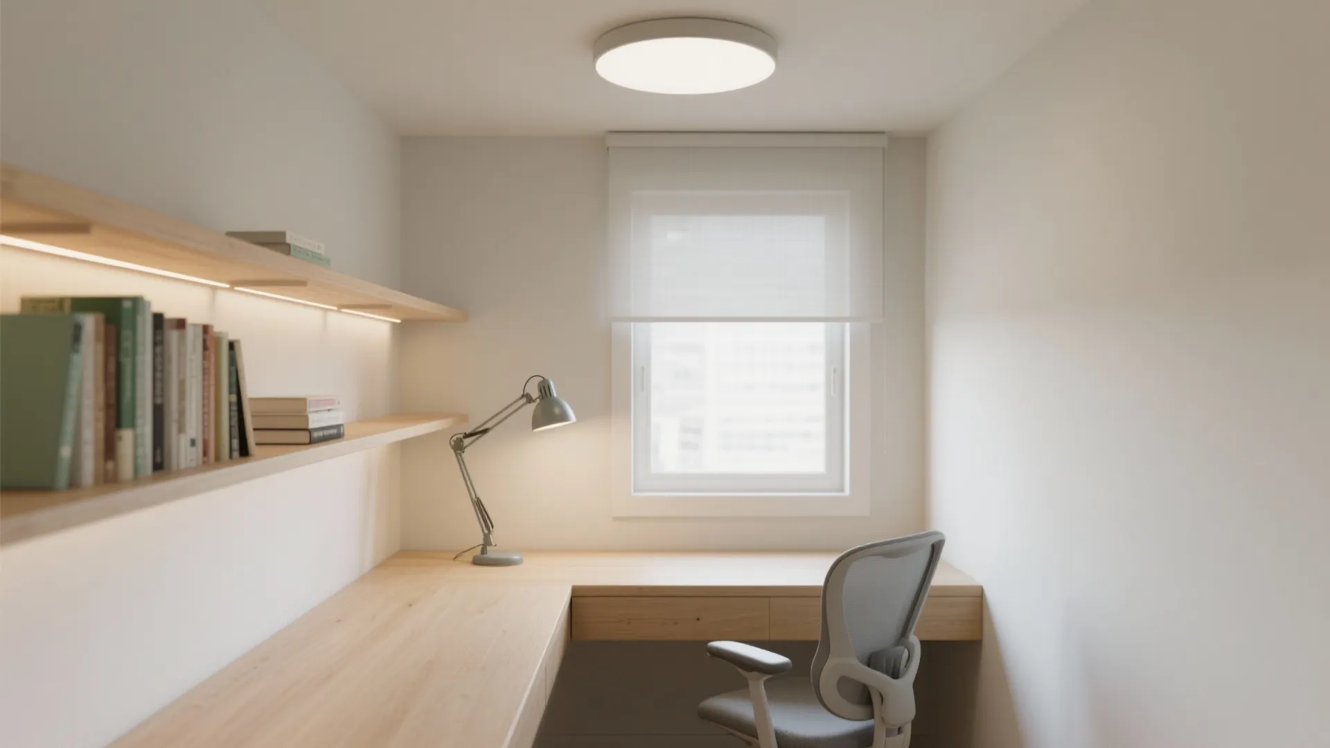 Study Room Lighting: 5 Expert Ideas: A designer’s friendly guide to smaller-study brilliance with practical tips, specs, and data-backed choices