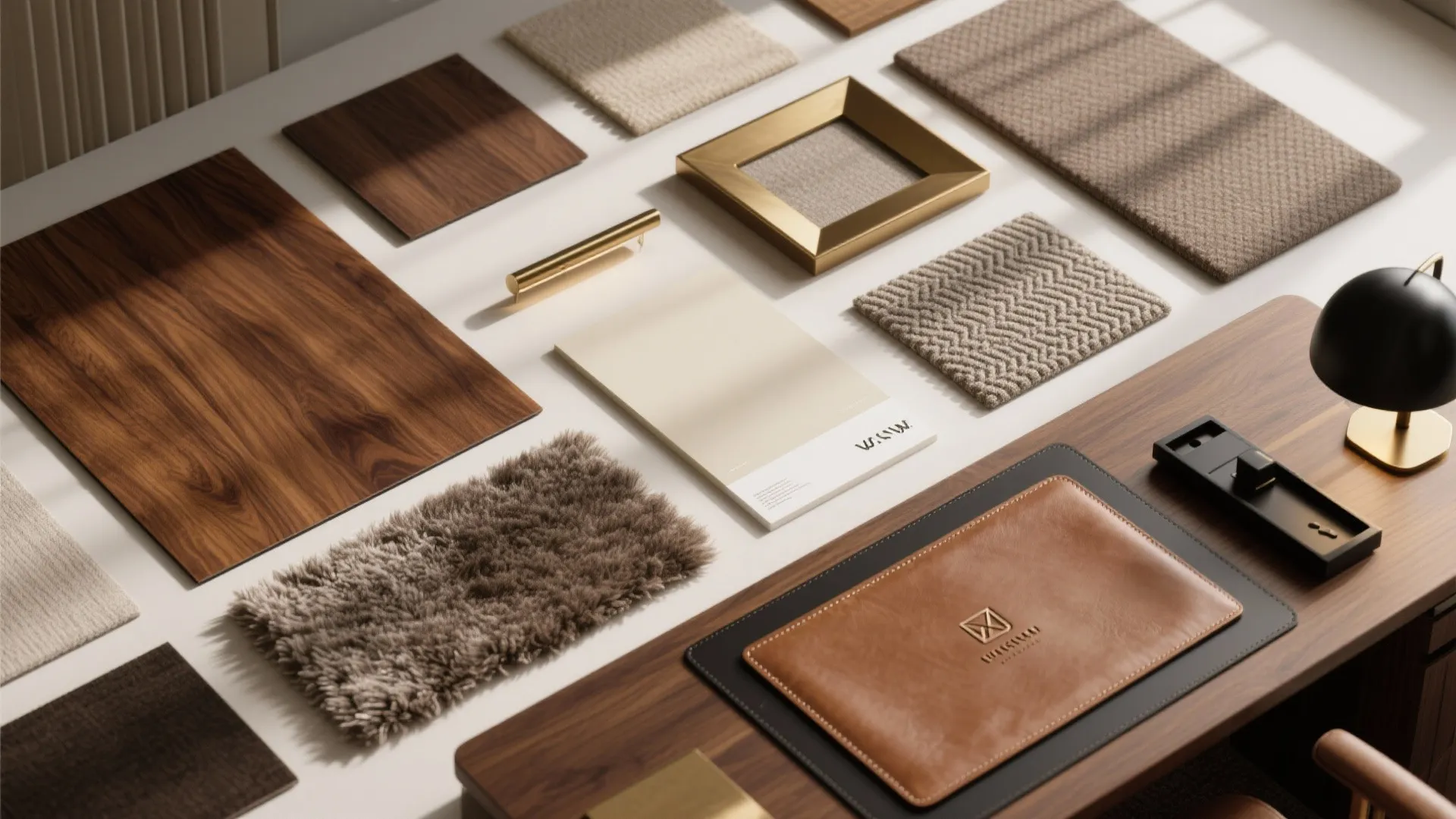 Acoustic Comfort and Material Richness