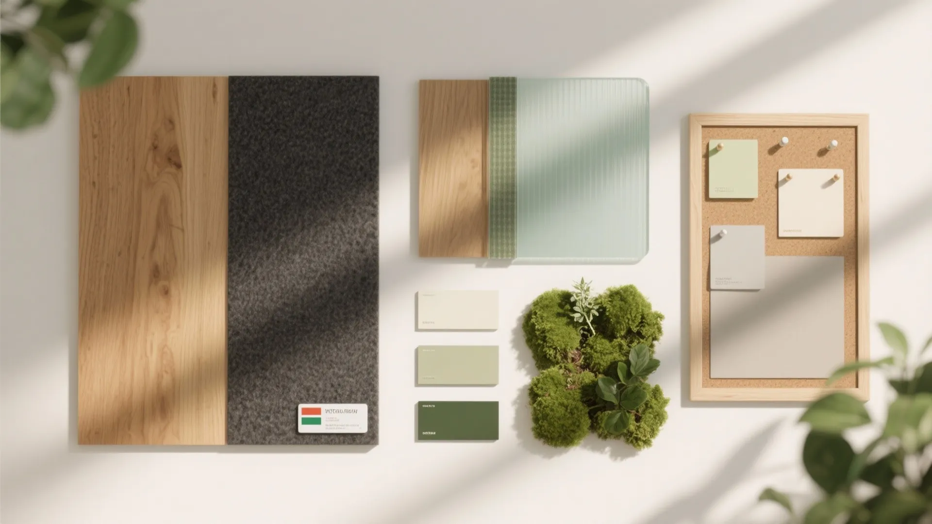 Materiality, biophilia, and brand cues that motivate