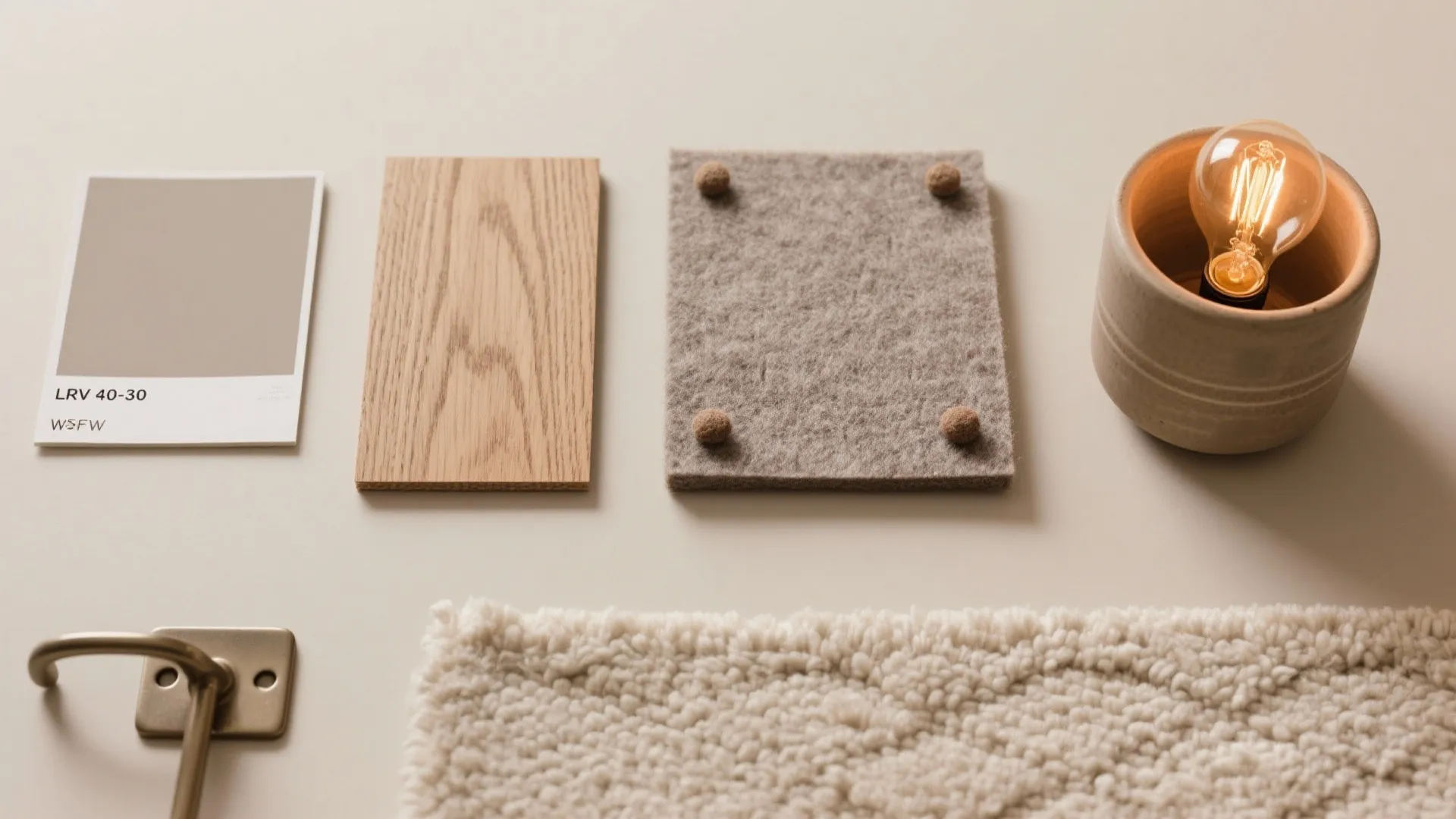 Task zones: deep work, admin tray, and recharge corner