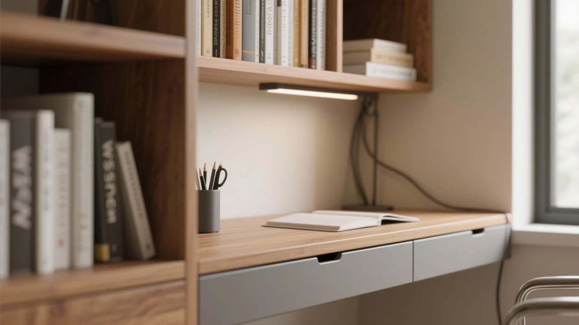 5) Balcony and Nooks: Your “Fifth Room”