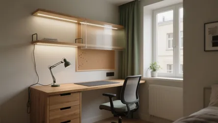 5 Smart Ideas for Study Rooms Fresno State Students