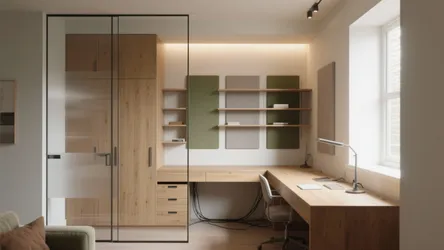 5 Study Room Plan Ideas That Work