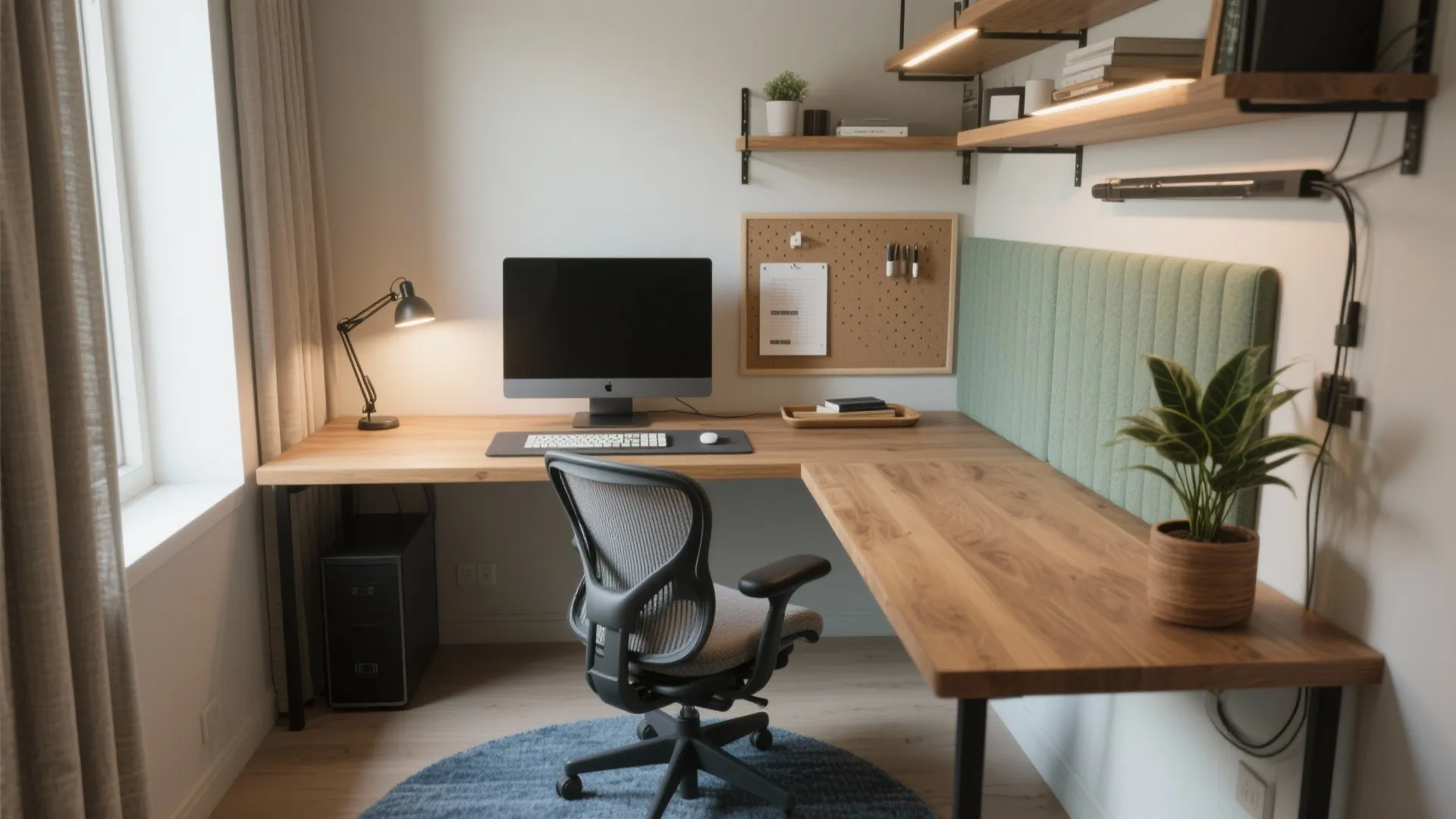 5 Study Room Essentials for Small Spaces: Practical, data-backed ideas from a senior interior designer who loves small-space problem-solving