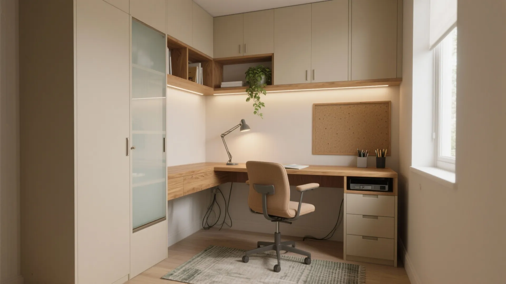 5 Near Me Study Room Design Ideas That Work: Small-space study room solutions from a senior interior designer—real cases, costs, and expert tips