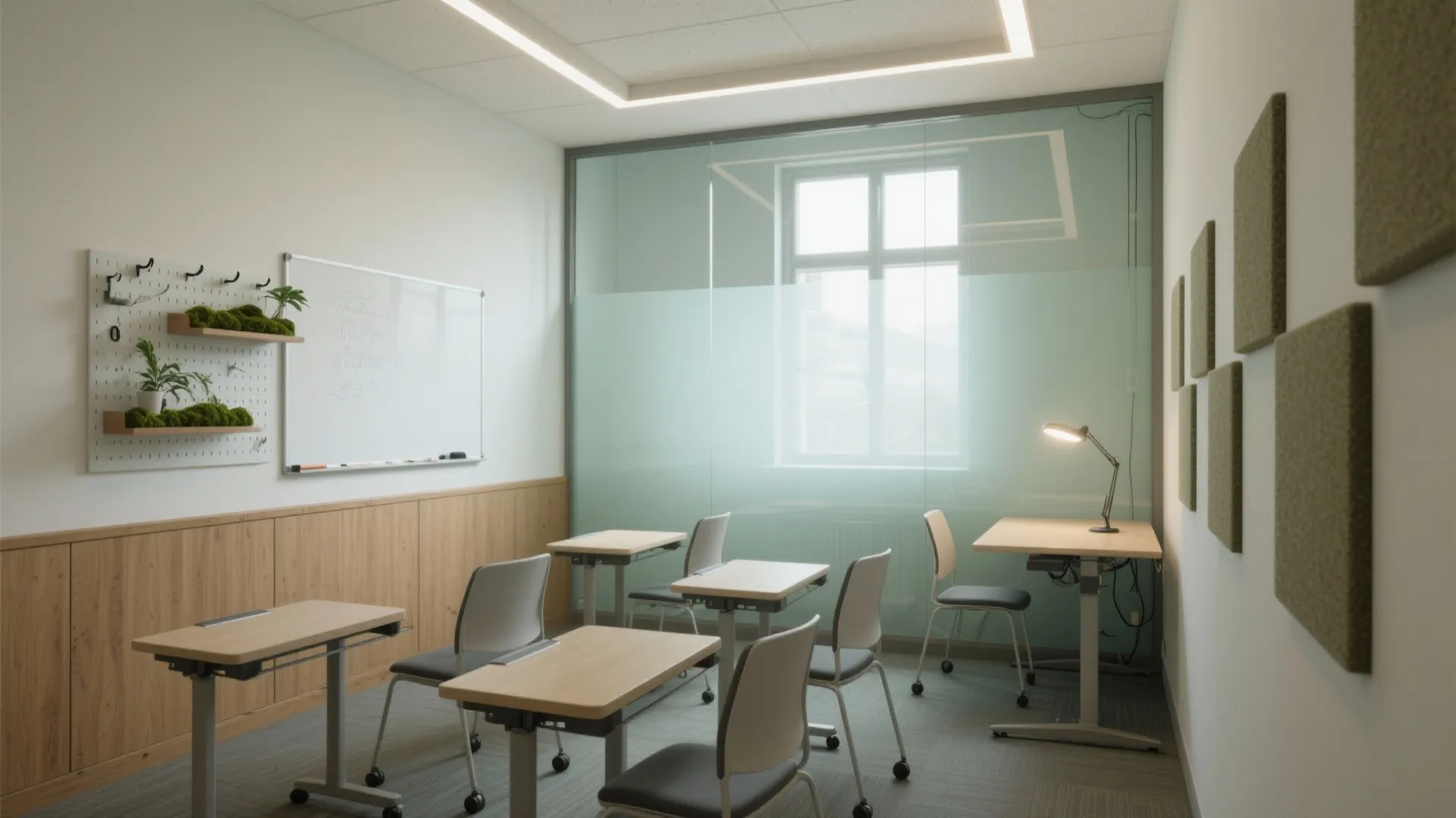 5 UMBC Study Rooms Design Ideas for Small Spaces: Practical, student-first ways I optimize compact study rooms at UMBC (and any campus)