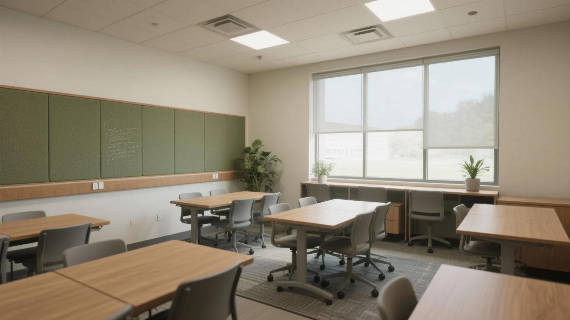 5 Fresno State Study Rooms Design Ideas: Smart, small-space strategies I use to make campus study rooms feel bigger, quieter, and more productive