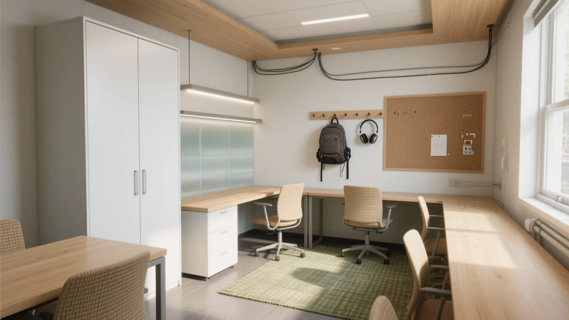 Study Rooms TCU: 5 Smart Design Ideas That Work: A designer’s real-world playbook for making small study rooms at TCU calmer, brighter, and more productive—without blowing the budget