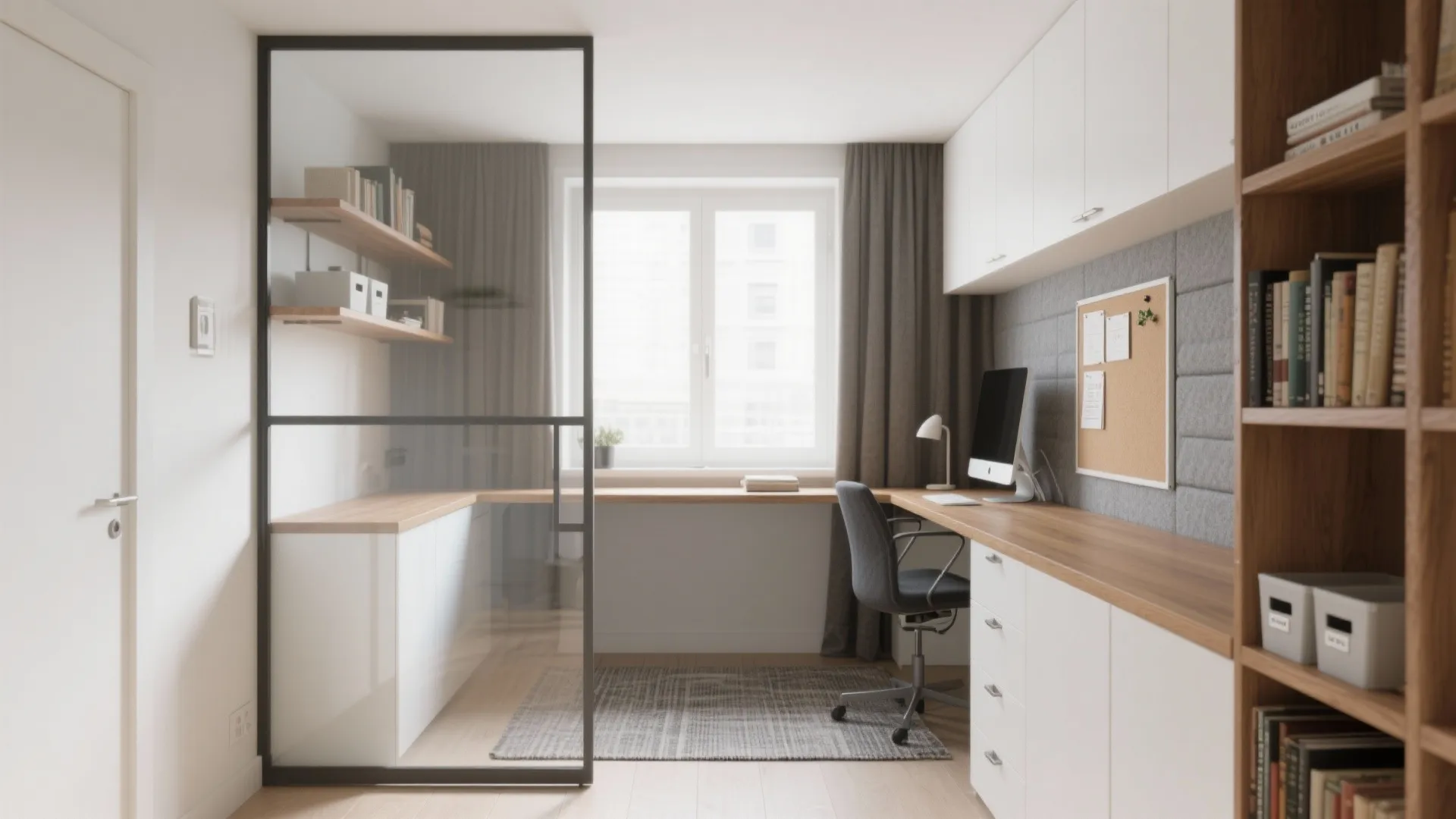 Skokie Public Library Study Rooms: 5 Design Ideas: A senior interior designer’s take on small, quiet, and brilliantly efficient study spaces inspired by Skokie Public Library