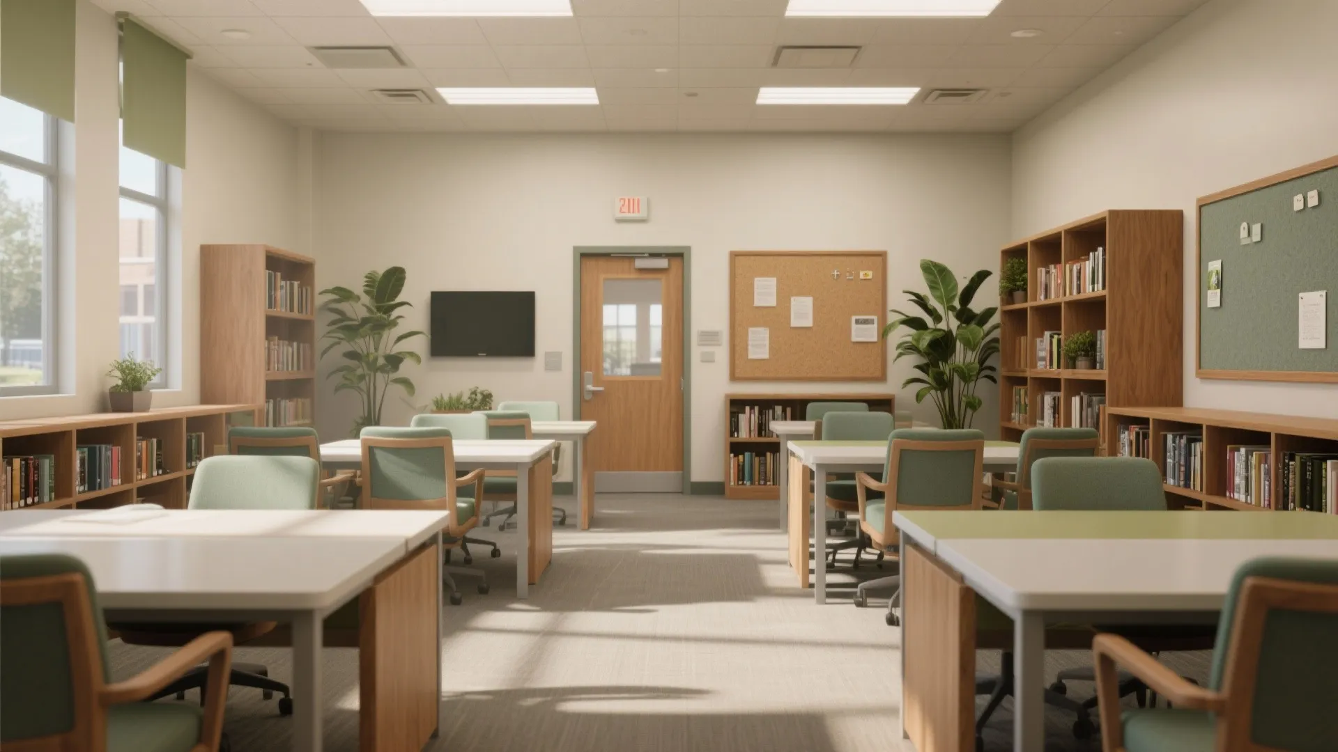 5 Community Study Room Ideas That Really Work: A senior interior designer’s real-world tactics for layouts, acoustics, lighting, tech, and budgets—so your shared study space stays quiet, flexible, and welcoming