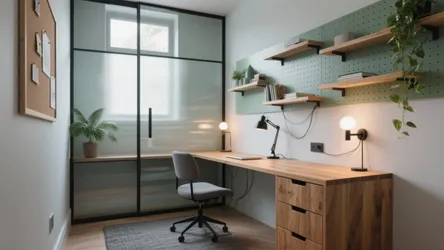 5 Study Room Design Ideas for Small Spaces