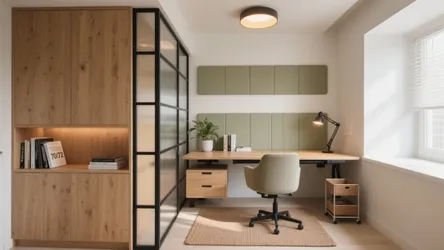 5 Study Room Design Ideas for Small Spaces