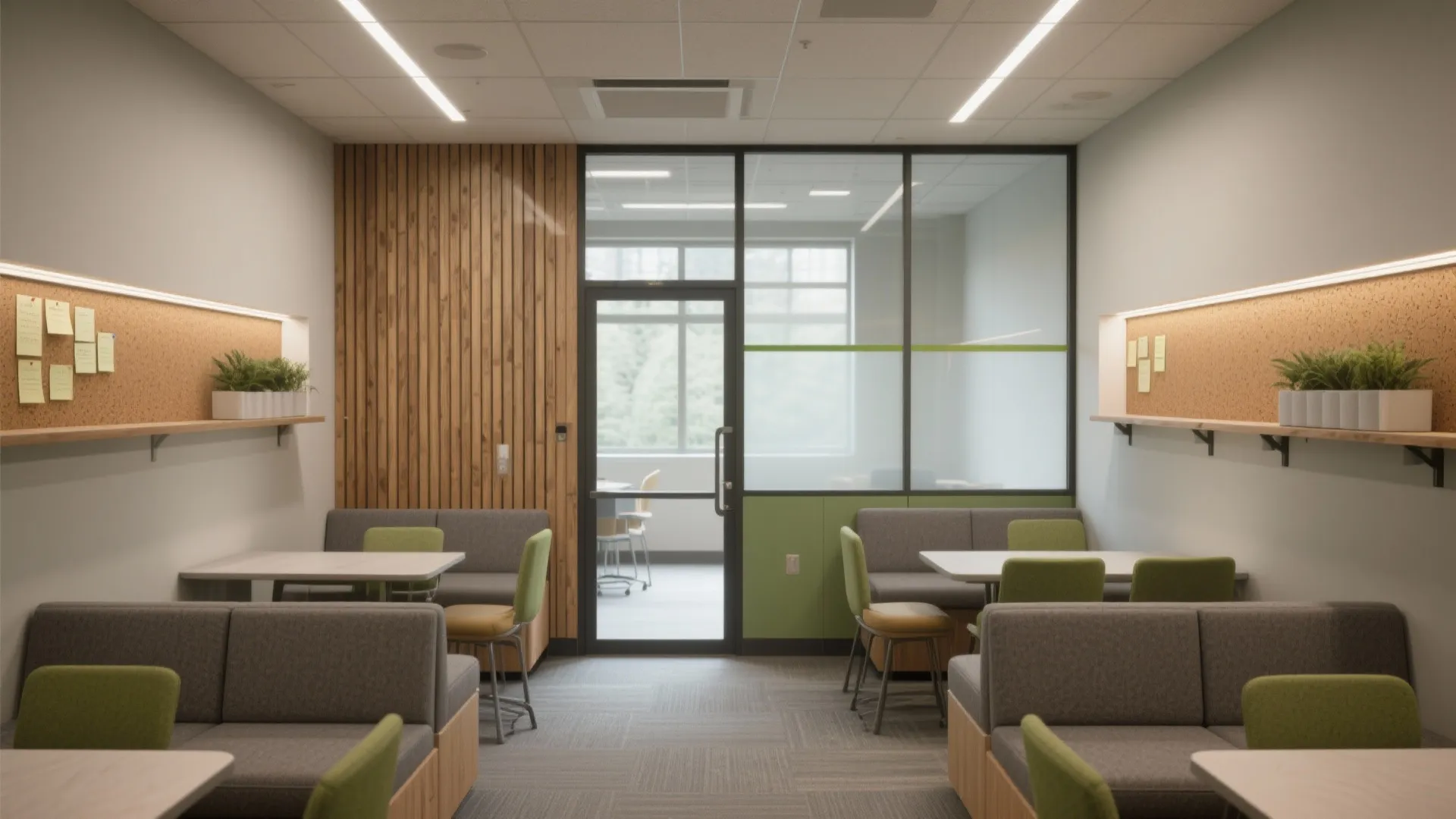 5 design ideas for Touro library study rooms: Small rooms, smarter layouts: my field-tested ways to make Touro library study rooms quieter, brighter, and easier to book.