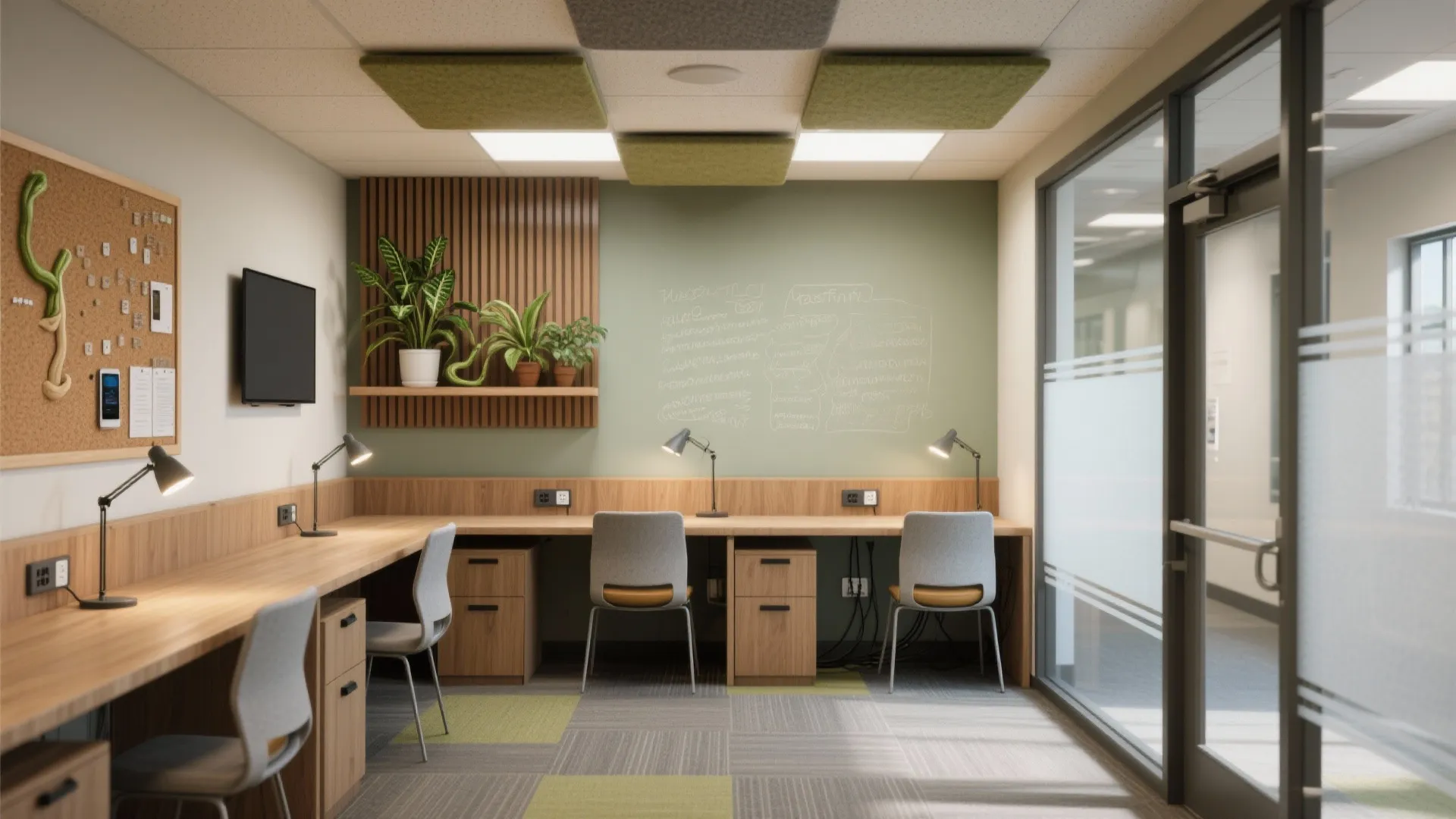 5 Design Ideas for fondren study rooms: A senior interior designer’s playbook to make Fondren’s small study rooms feel bigger, quieter, and smarter—without blowing the budget