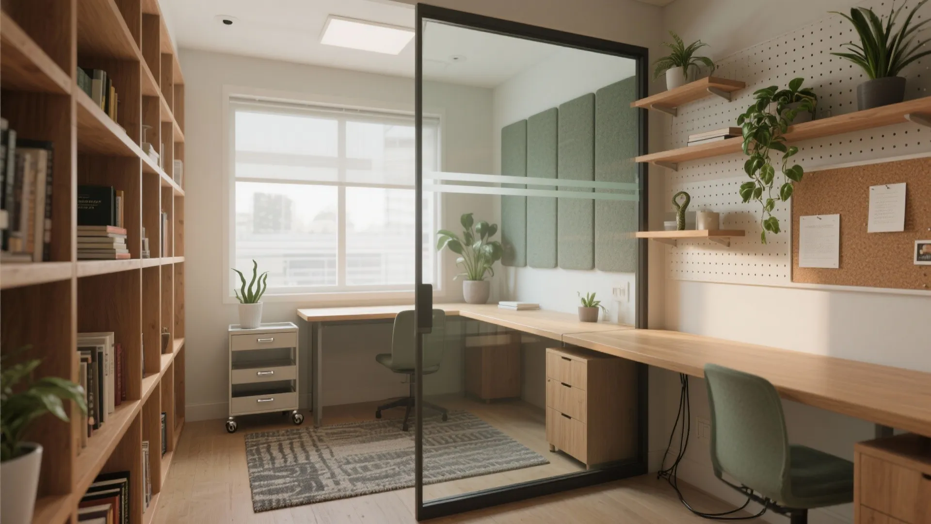 PSU study rooms: 5 smart design ideas: Designing small PSU study rooms that feel bigger, brighter, and more focused—my proven playbook from 10+ years in residential and micro-space interiors.