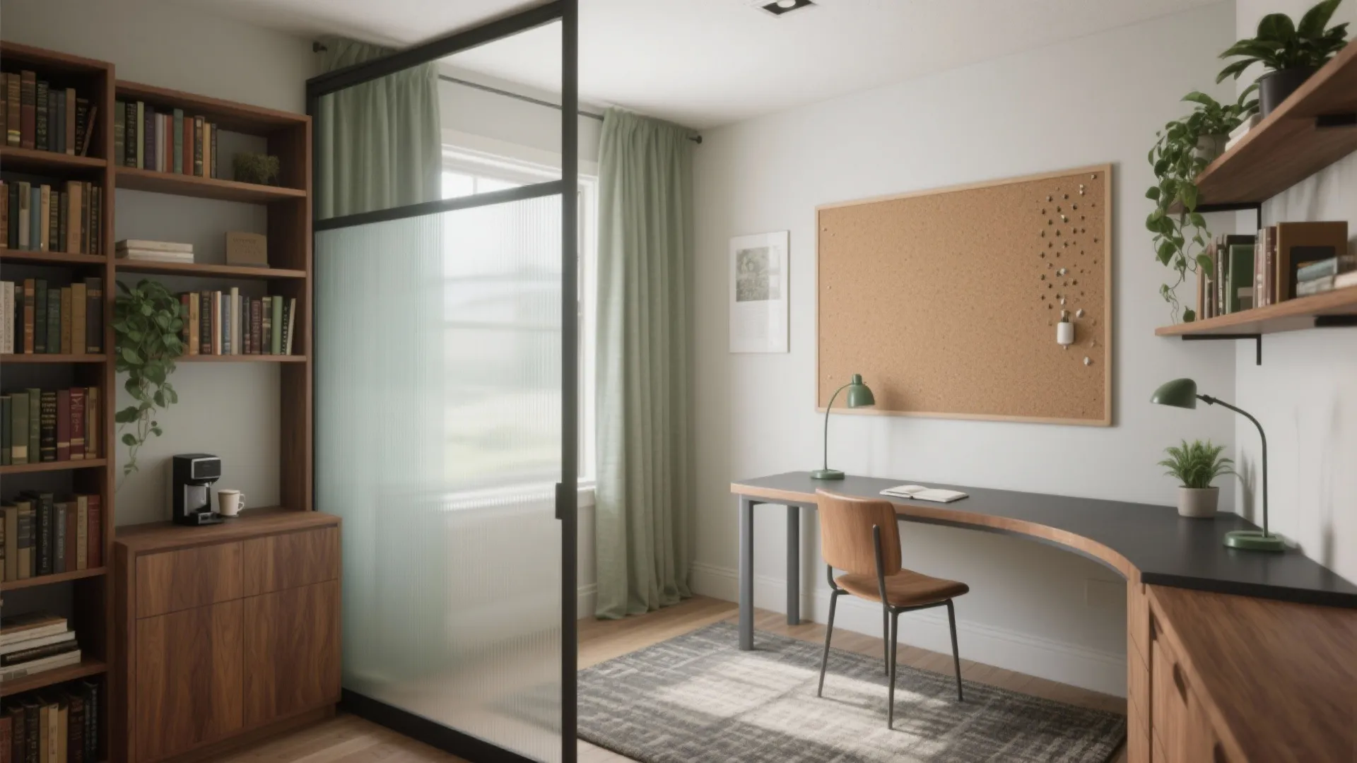 5 San Mateo Library Study Room Design Ideas: A Bay Area designer’s playbook for small, quiet, library‑inspired study rooms that actually get used