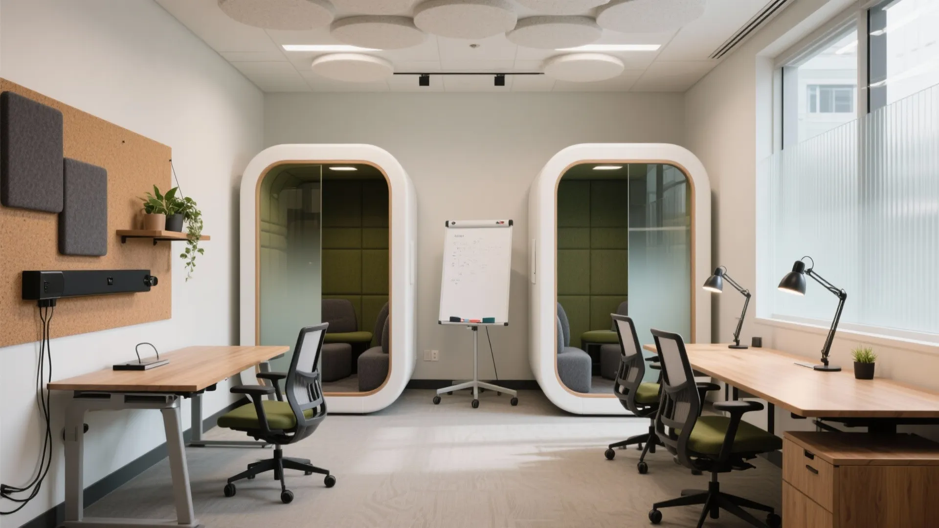 5 Tech Center Study Room Design Ideas That Work: Small rooms, big results: how I design tech center study rooms for focus, flexibility, and real student needs