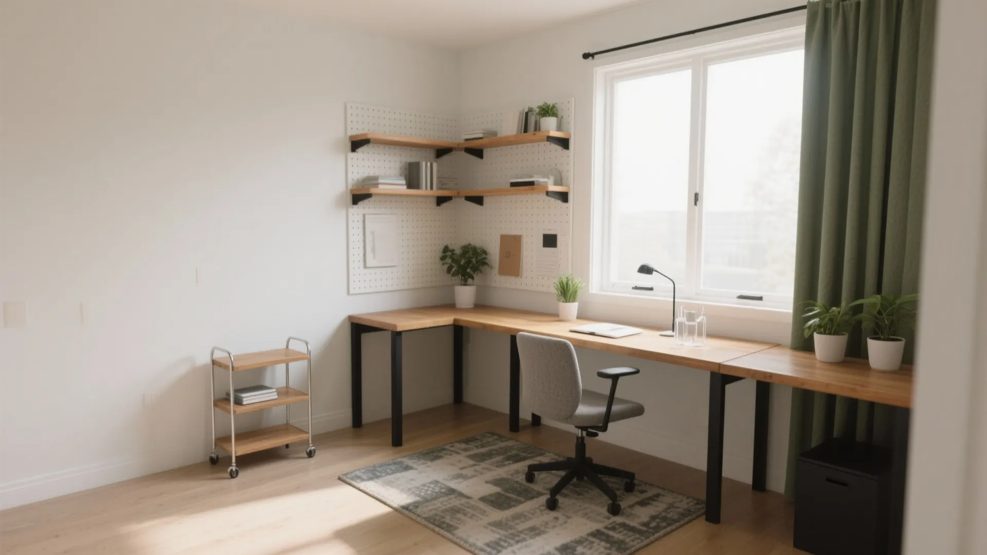 5 CSUSM Study Room Design Ideas That Actually Work: Small space, big focus: my field-tested ways to upgrade a CSUSM study room with smart layout, lighting, acoustics, and warm materials