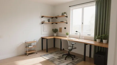 5 CSUSM Study Room Design Ideas That Actually Work