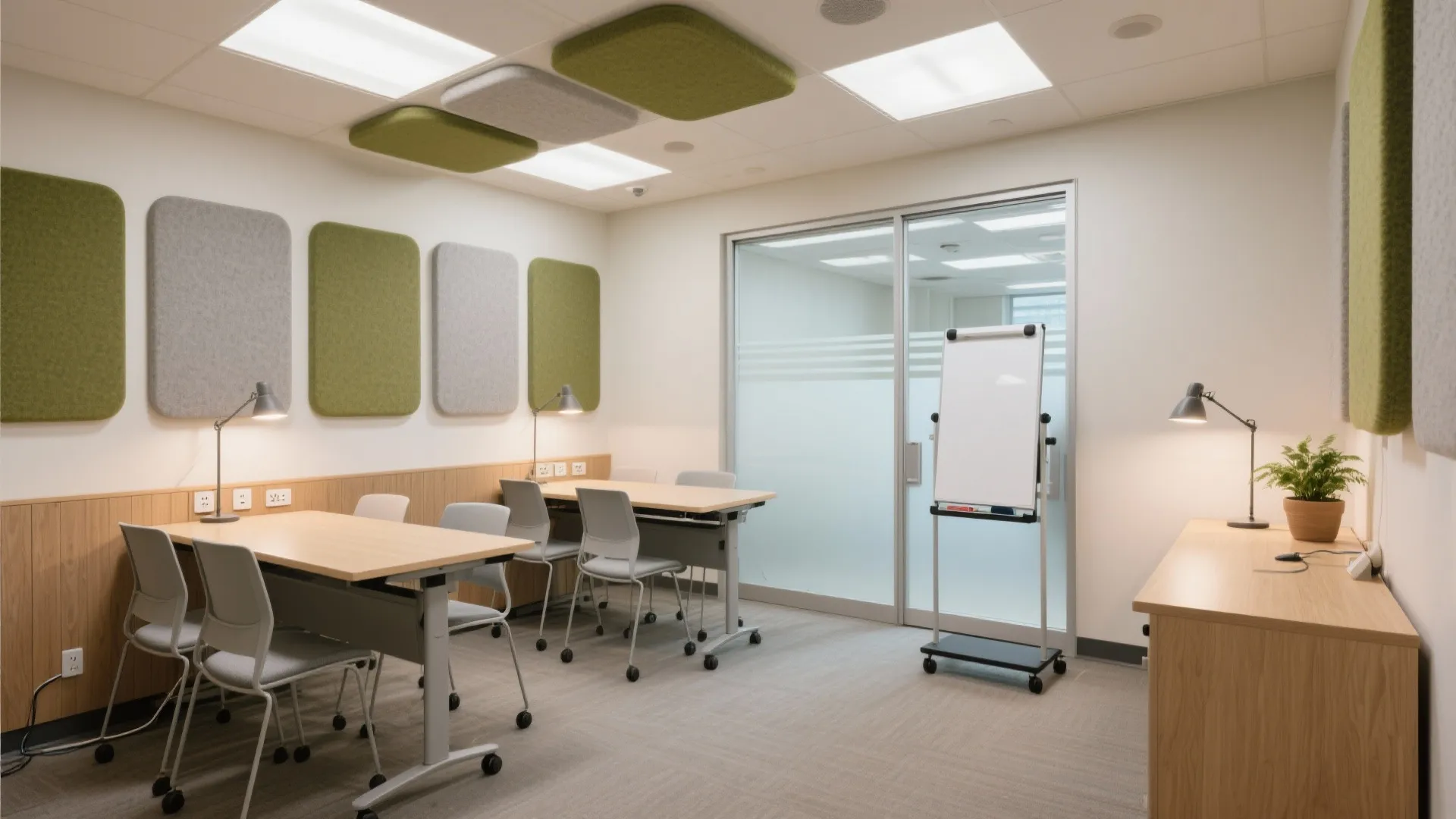 5 Library Study Room Design Ideas: Small-space strategies for campus and home (TAMUSA-friendly)
