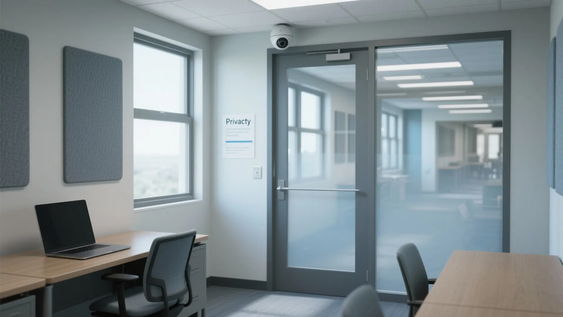 Do Study Rooms Have Cameras? What You Need to Know: Understanding camera policies in study rooms and how to protect privacy in shared spaces