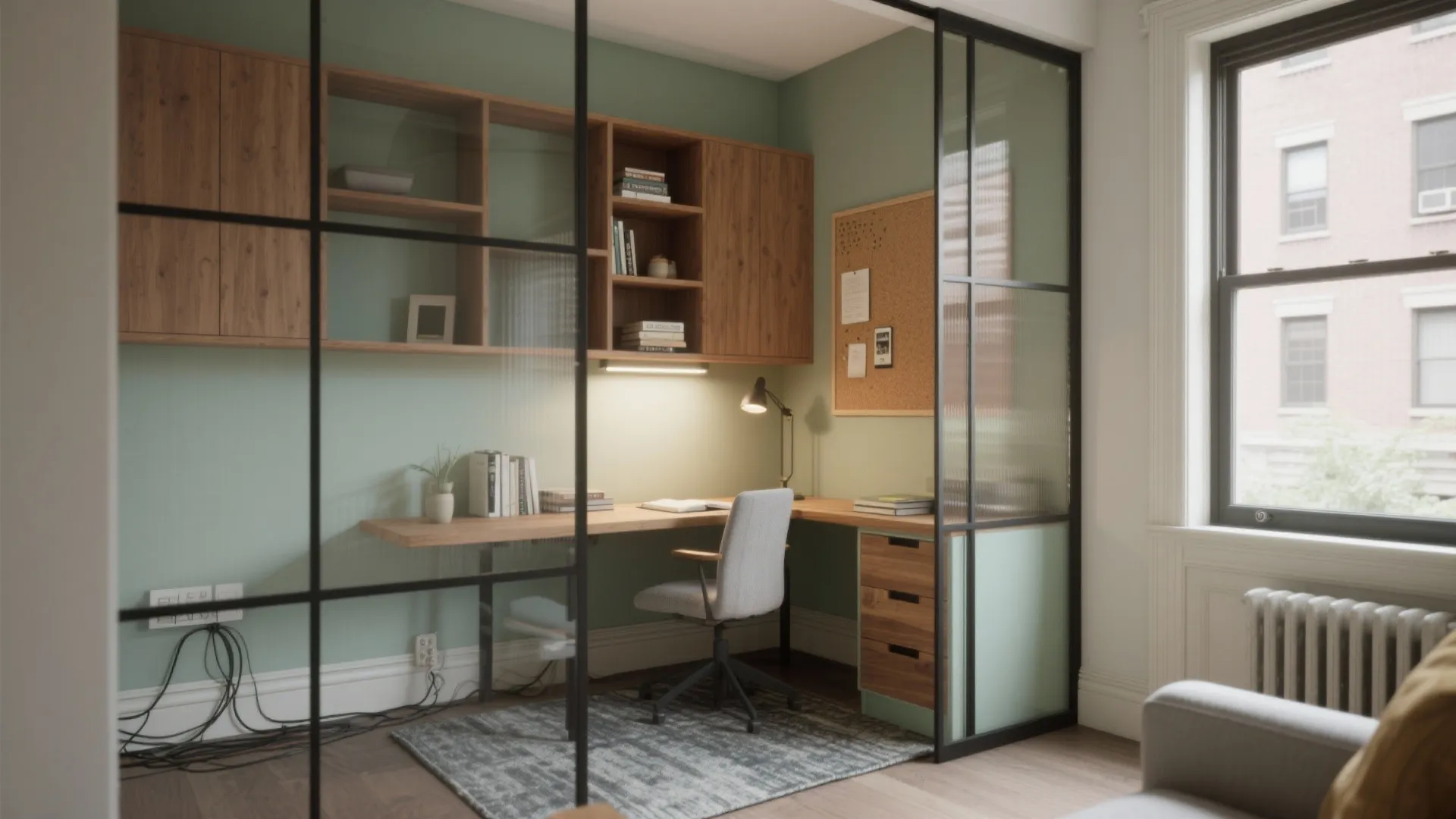 Columbia Study Rooms: 5 Design Ideas That Work: A senior interior designer’s small-space playbook for focused, flexible Columbia study rooms—practical, human, and backed by expert data