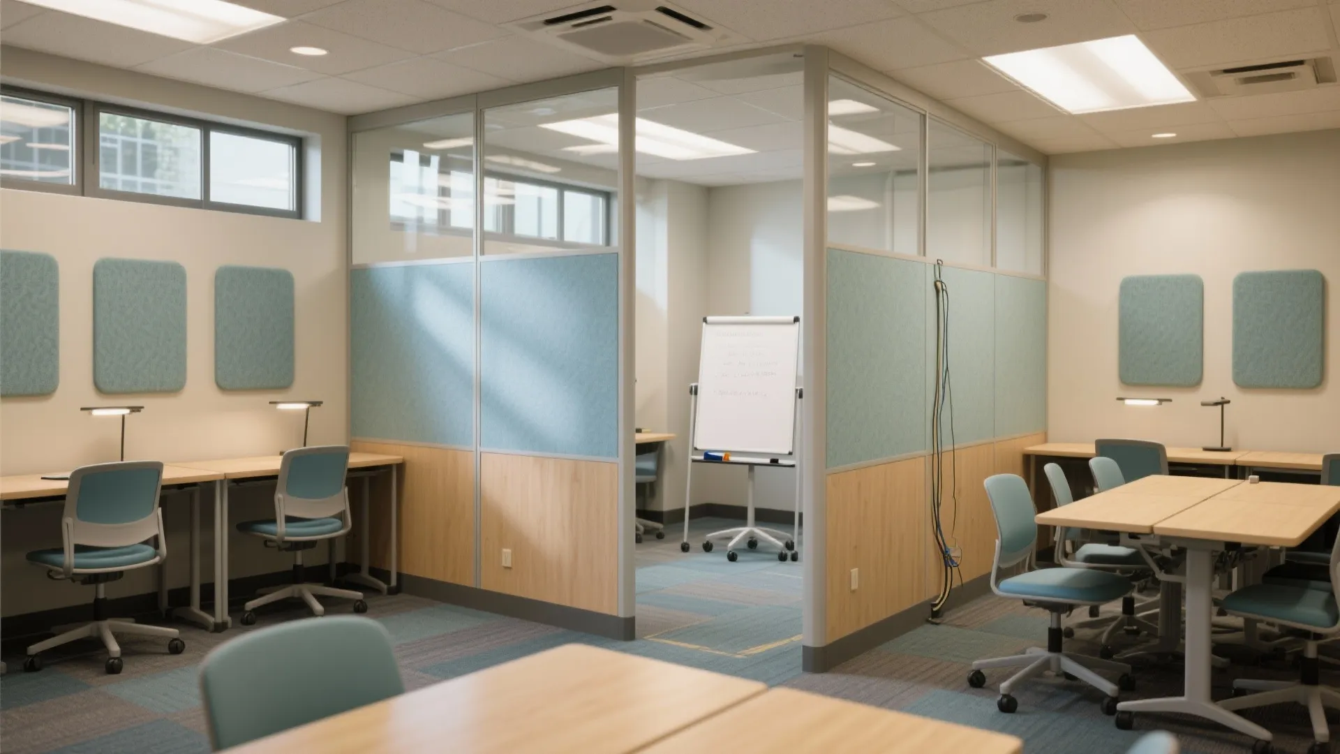TSU Library Study Rooms: 5 Smart Design Ideas: How I turn compact campus rooms into quieter, brighter, more flexible study spaces