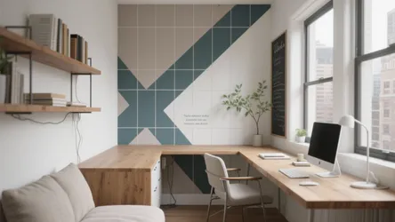 Best Wall Stickers for Study Room: 5 Design Ideas