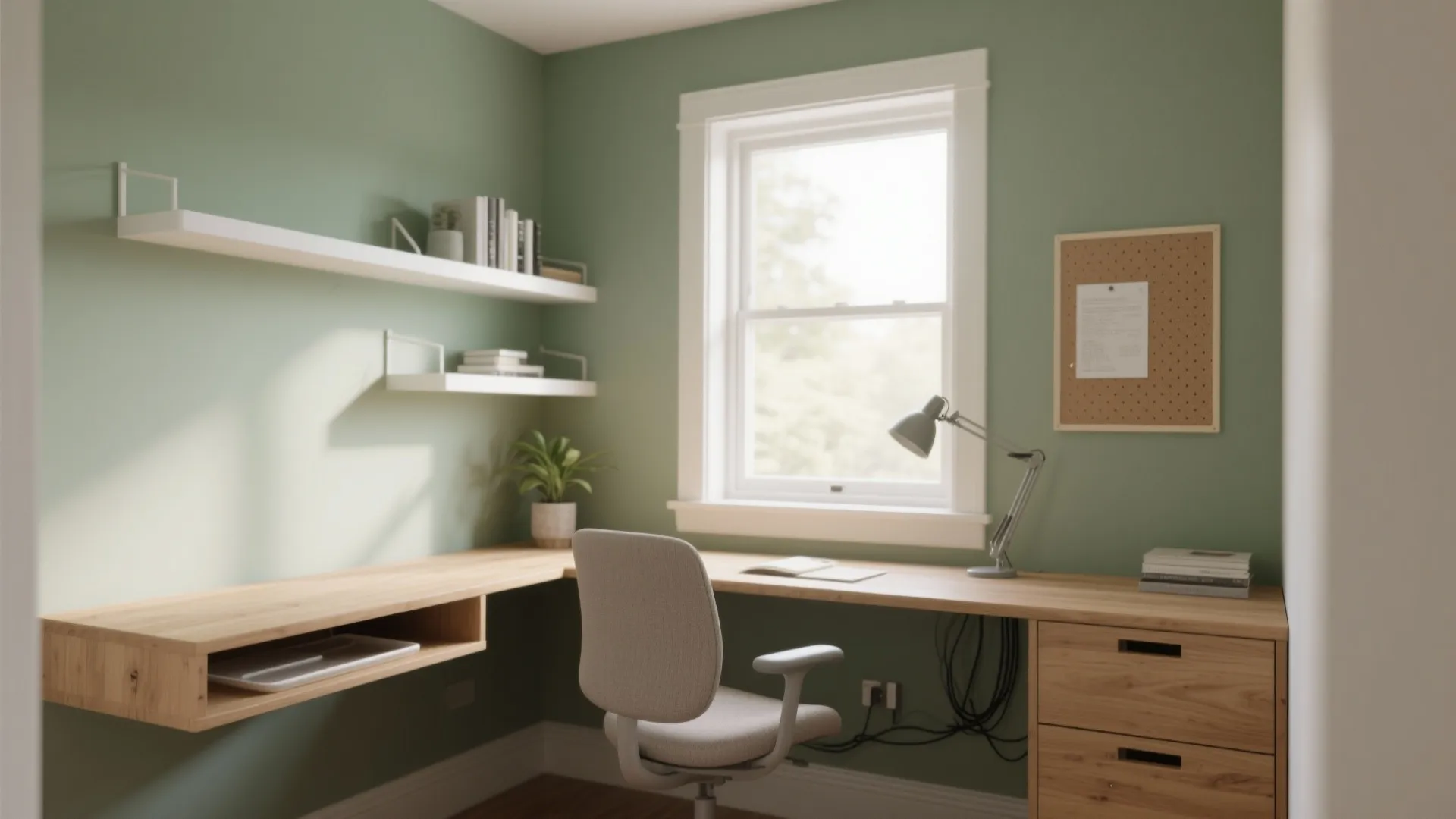5 Study Room Vastu Ideas for Your Study Table: Practical, human-centered tips from a senior interior designer to optimize study table placement, light, storage, and color—rooted in study room Vastu and small-space design.