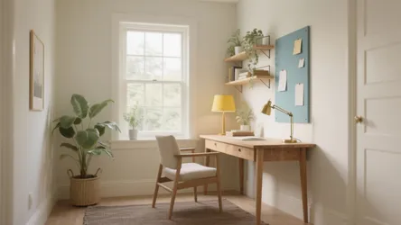 5 Best Colours for Study Room According to Vastu