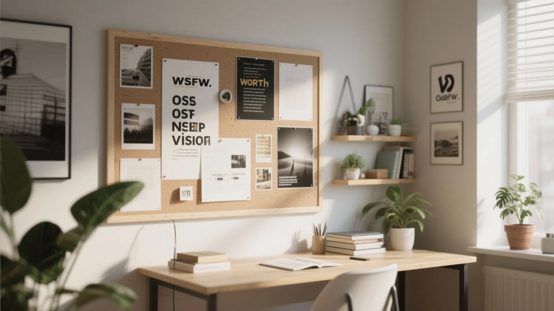 Including Inspirational Elements