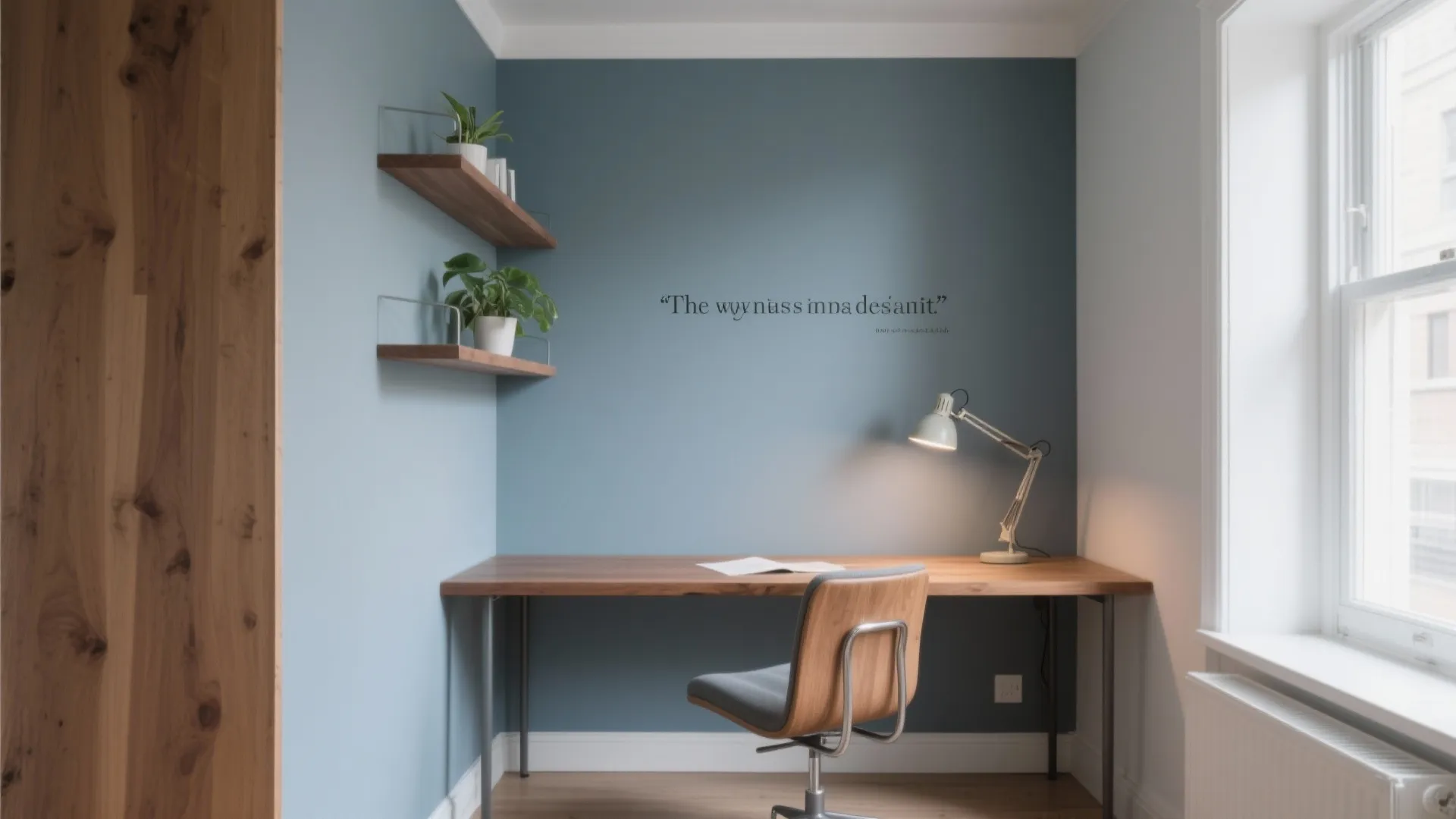 5 Wall Quotes for Study Room: Designer Tips: Small space, big motivation—my 5 proven study-room wall quote ideas that boost focus, style, and confidence.