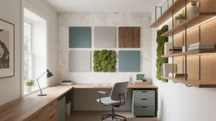 5 Study Room Wall Decoration Ideas That Really Work