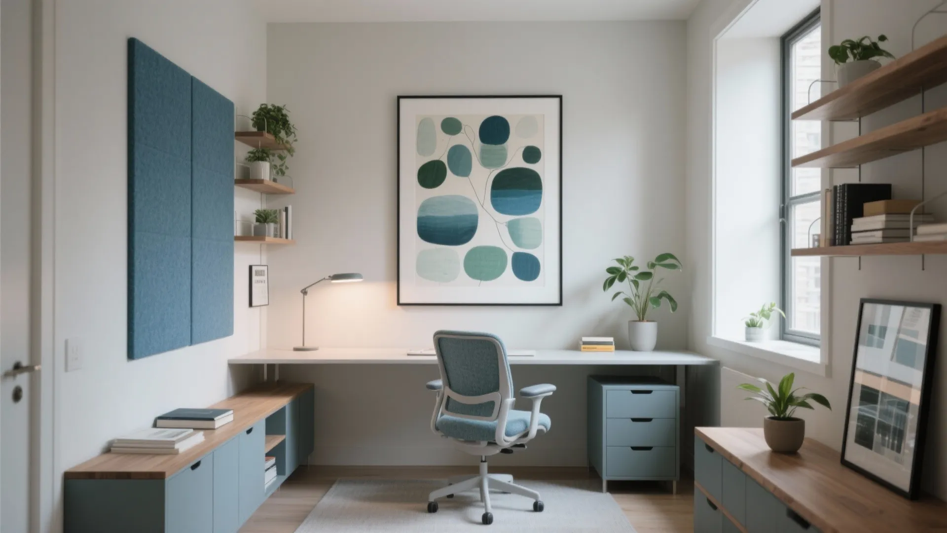 Study Room Wall Art Ideas for a Creative Space: Fast-Track Guide to Upgrading Your Study Room Walls
