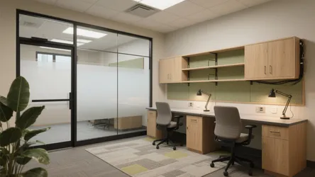 5 GCSU Library Study Room Design Ideas