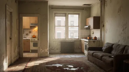 2-Bed Unrenovated Price Guide