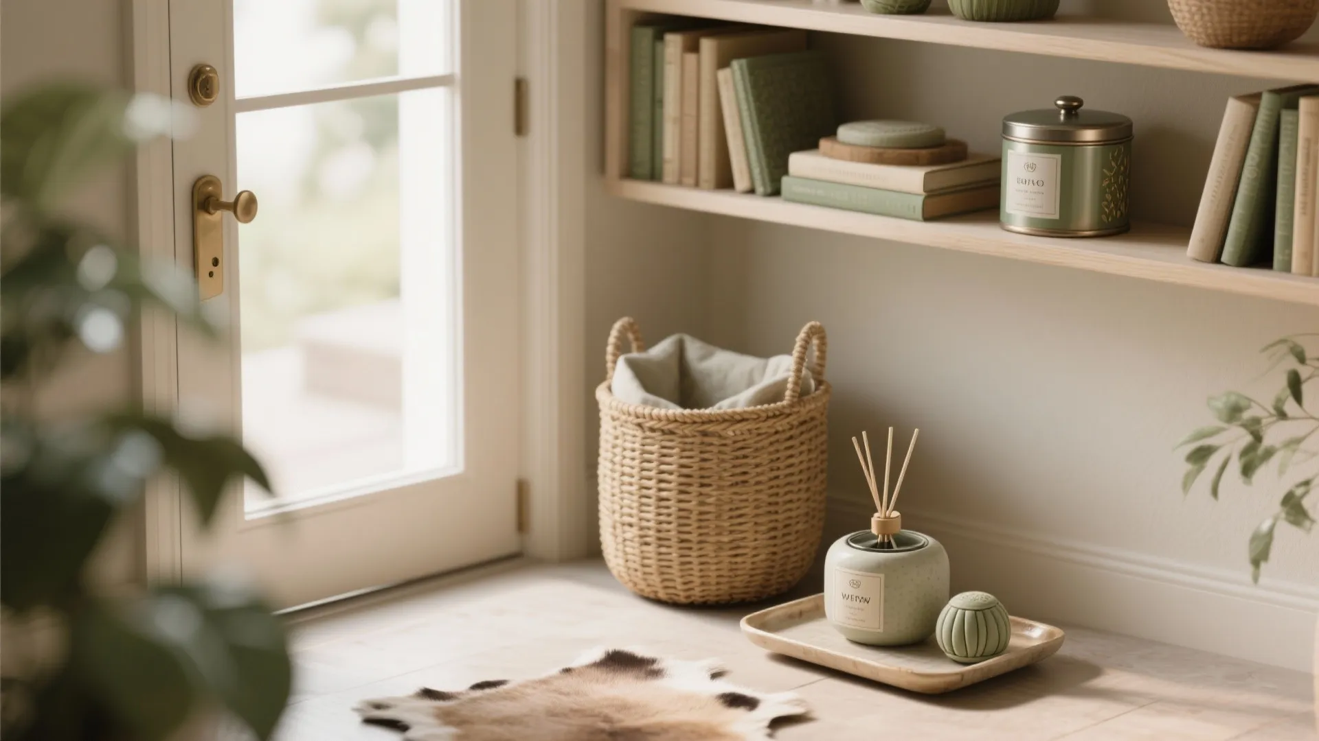 5. Style it so it doesn’t look like an air-freshener