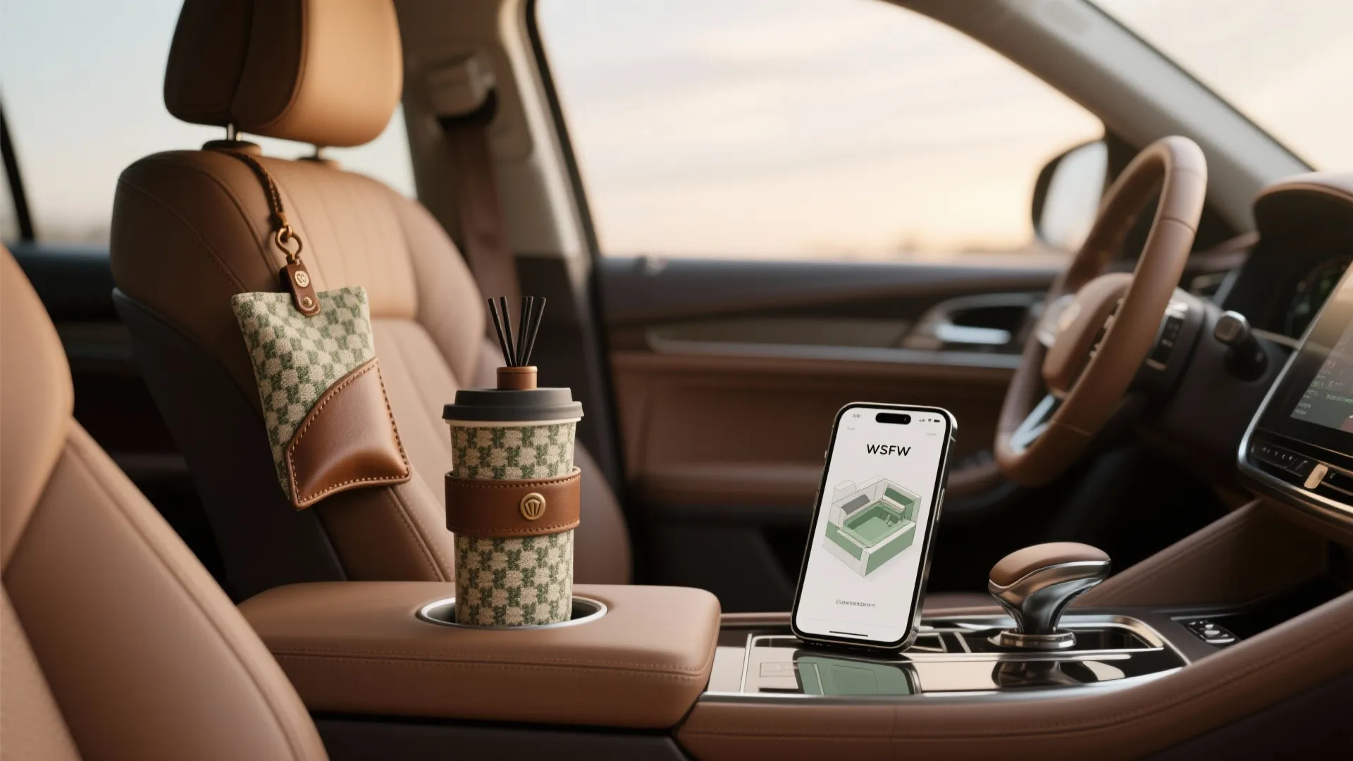 5. Make it part of the interior story