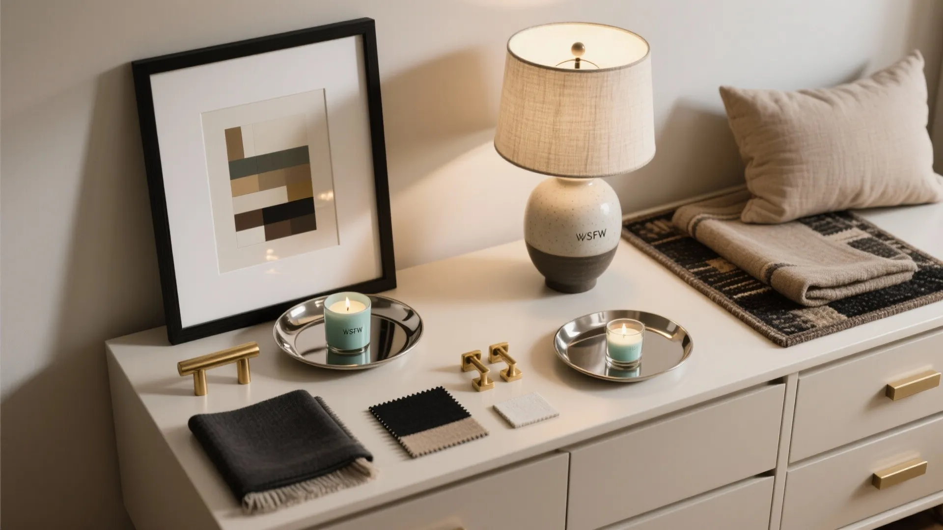 Styling Ideas That Work Hard