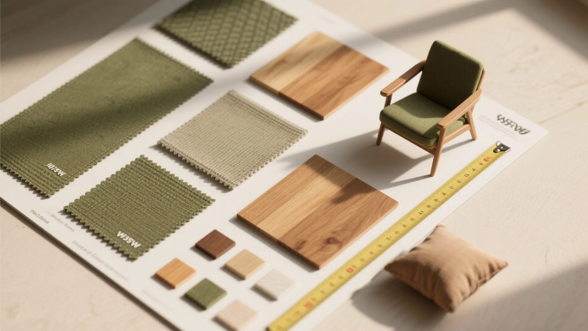 Quick styling and budget pointers