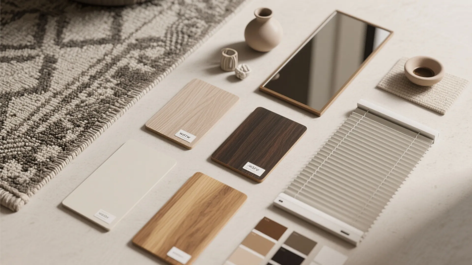 Quick styling tips from my projects