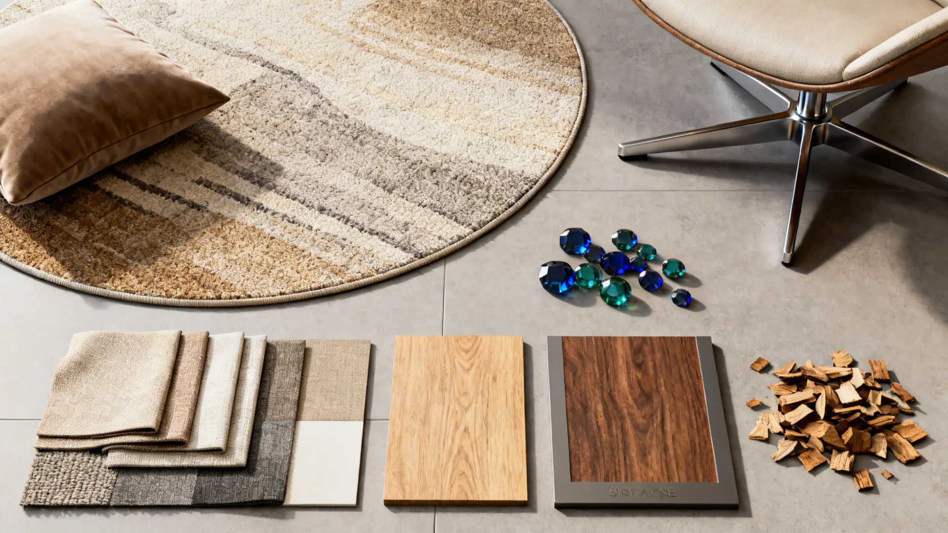 Practical styling tips