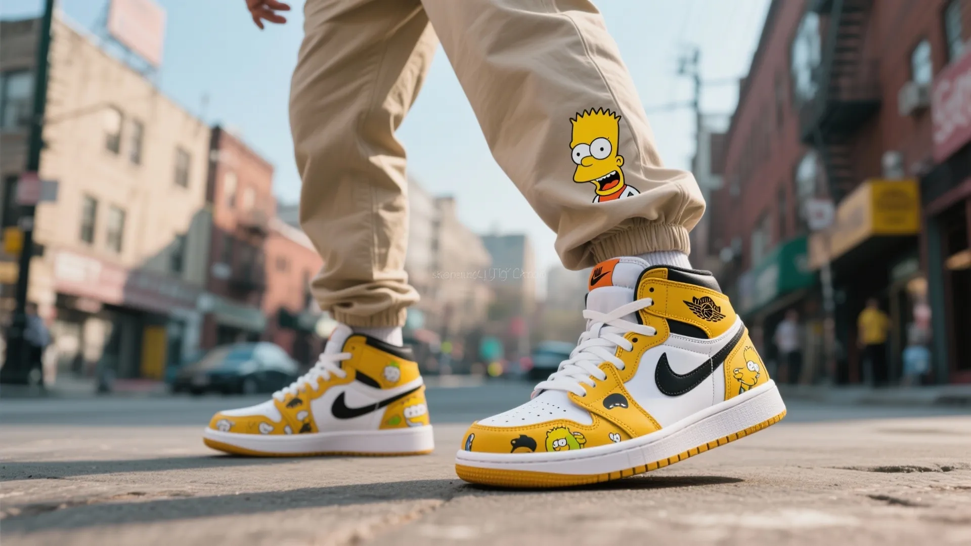 Styling Possibilities