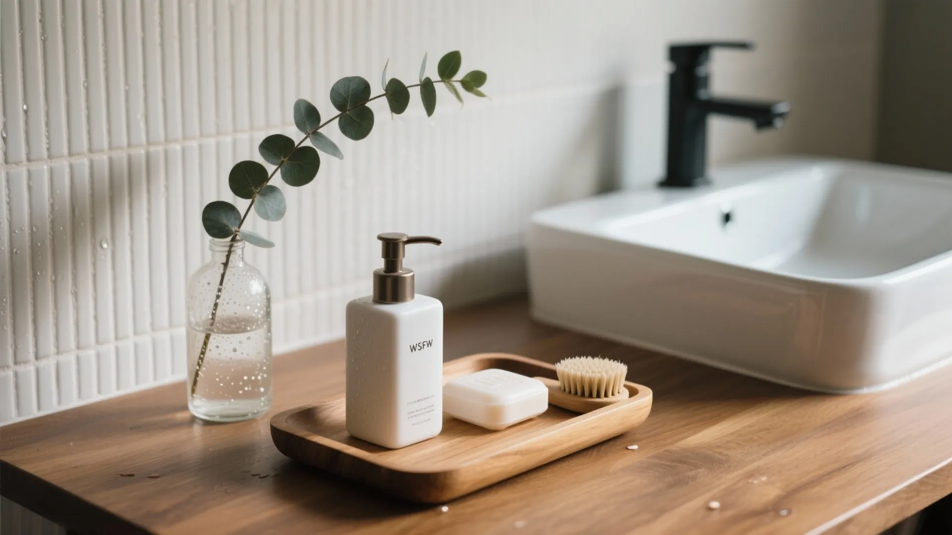 Styling and maintenance